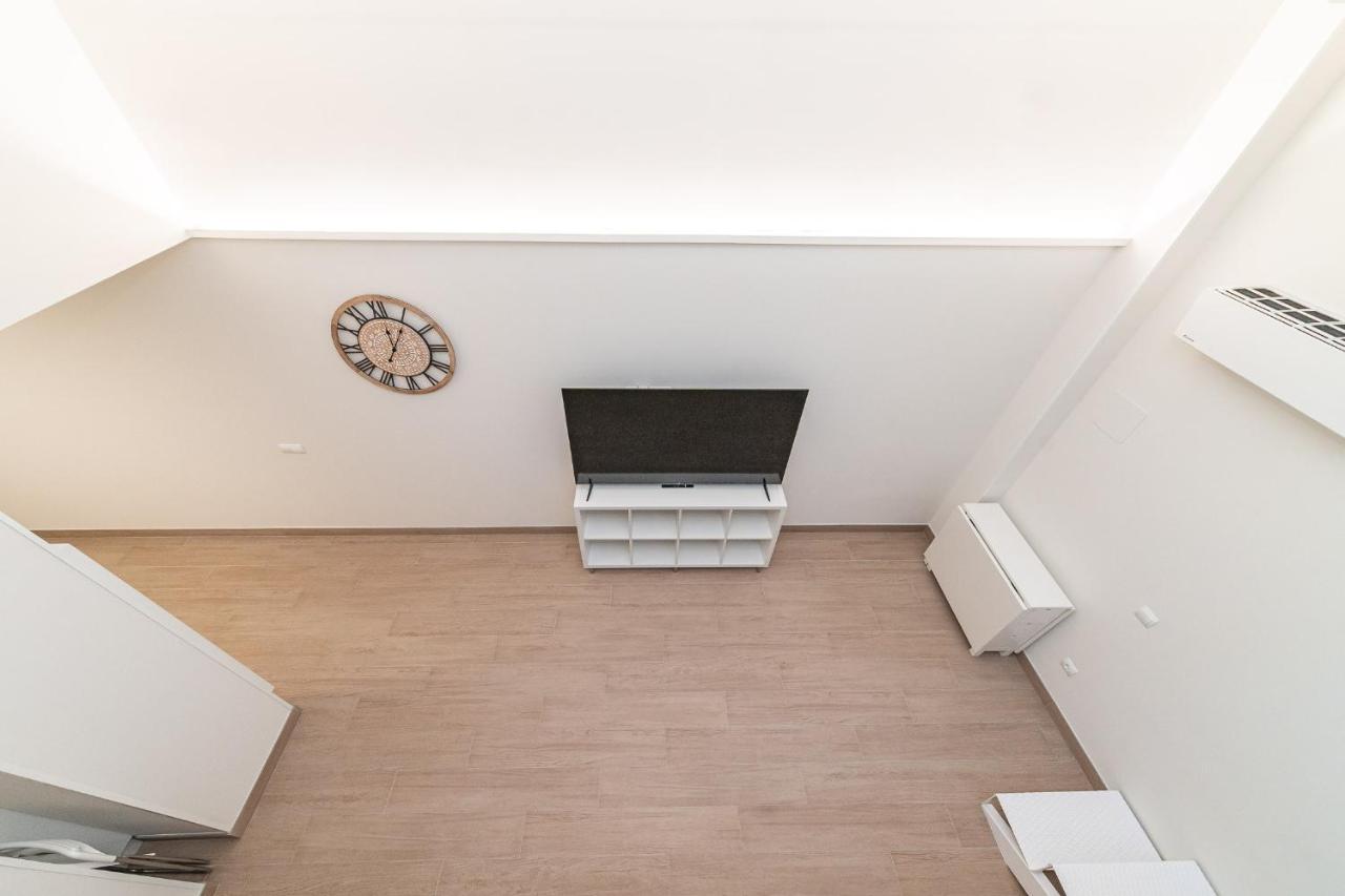 Marques De Vadillo3 Apartments Madrid Exterior foto